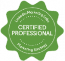 Certificate Marketing Strategy