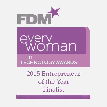 FDM Every Woman Awards