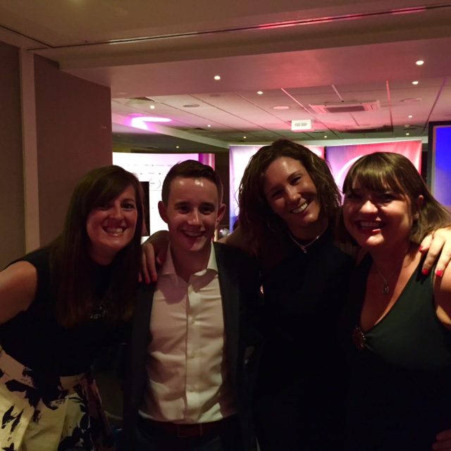 Cariad Marketing and SEC Group