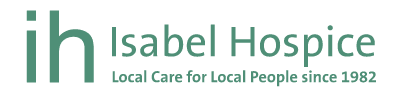 isabel hospice logo