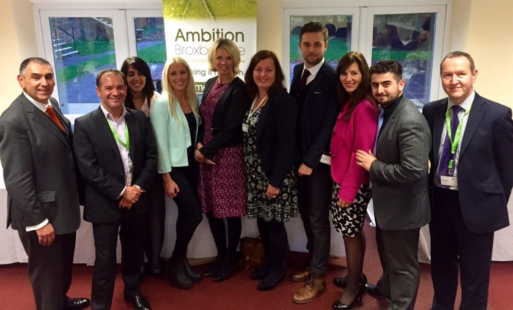 Fuelling ambition for businesses