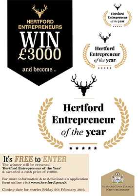 Hertford Entrepreneurs