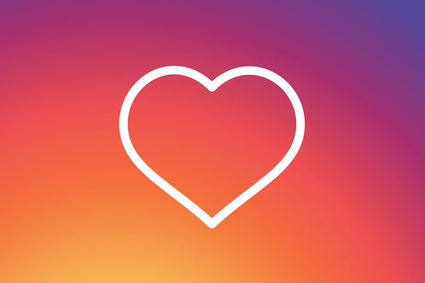 Instagram love