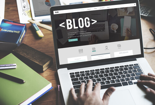 Wondering why you should blog?