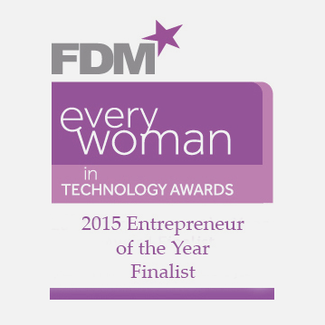 FDM Every Woman Awards 2015