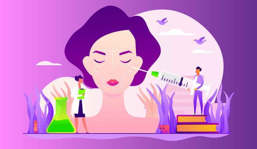 Top Tips to Marketing your Skin Clinic Business