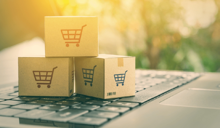 Pros and cons of ecommerce websites