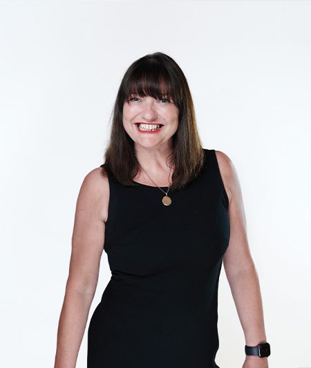 Justine Perry, Managing Director, Cariad Marketing