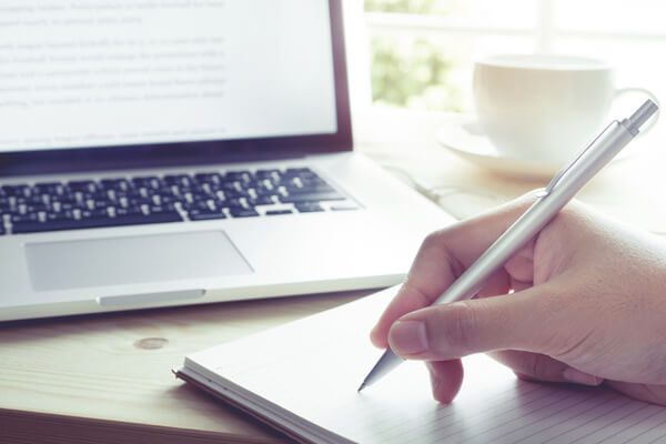 7 Top tips for writing better blogs