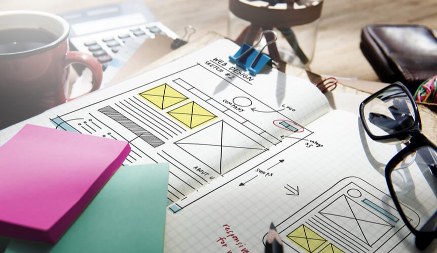 8 Signs You Need To Redesign Your Website