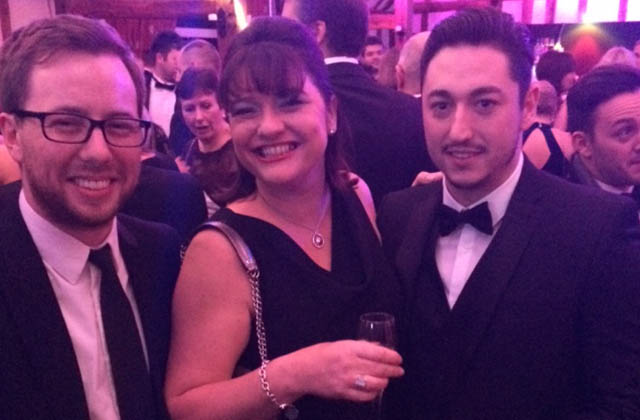 Hertfordshire Business Awards 2014