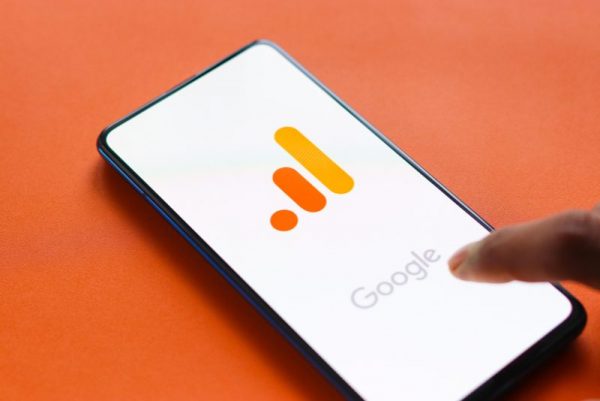 google analytics 4