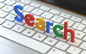 Google Search Ads vs SEO