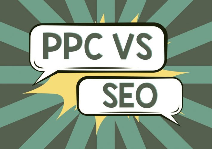 SEO vs PPC, which is better