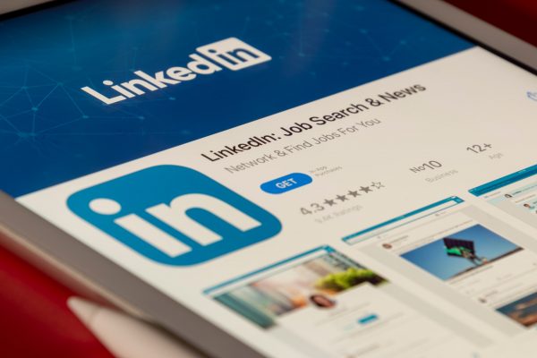 LinkedIn An Important Part of Your Digital Marketing Strategy